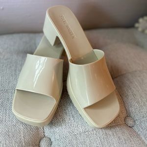 Steve Madden Harlin sandals